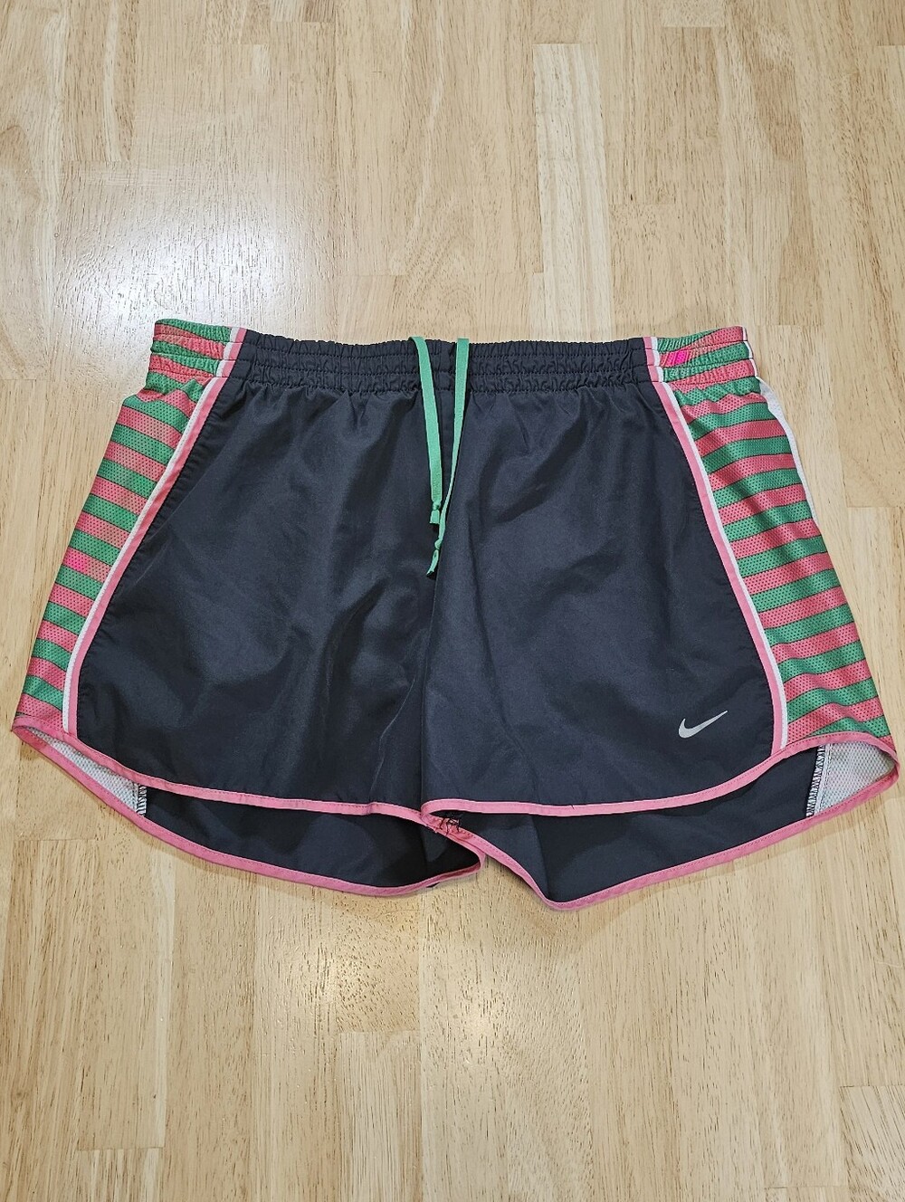 Strawberry Nike Dri Fit Shorts